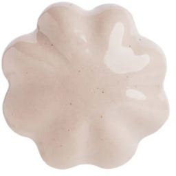 Tranquillo Furniture Knob - rose