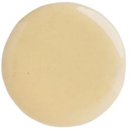 Tranquillo Bouton de Meuble Rond - ivory