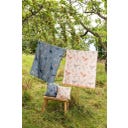 Tranquillo Baby Blanket - Savii Giraffe
