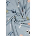 Tranquillo Baby Blanket - Savii Giraffe