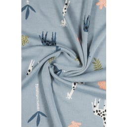 Tranquillo Baby Blanket - Savii Giraffe