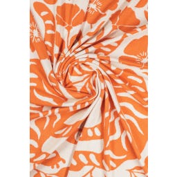 Tranquillo Knitted Blanket - Tigrana