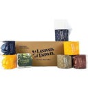 Leaves of Dawn Toilet Paper 4-lagig - 24 Rollen