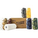 Leaves of Dawn Paper Towel - 12 Rolls
