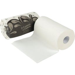 Leaves of Dawn Paper Towel - 12 Rolls