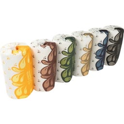 Leaves of Dawn Paper Towel - 12 Rolls