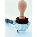 Sauba SIBO Portafilter Brush