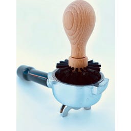 Sauba SIBO Portafilter Brush