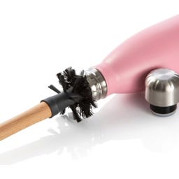Multitool: Spül-, Flaschen- und Fugenbürste