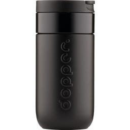 Dopper Travel Mug - 300 ml - Blazing Black