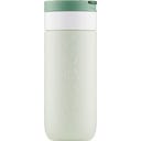 Dopper Travel Mug - 400 ml - Forest Green