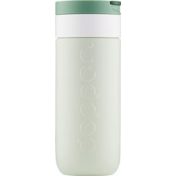 Dopper Travel Mug - 400 ml - Forest Green