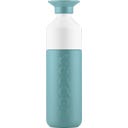 Dopper Insulated - 580 ml - Bottlenose Blue