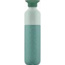 Dopper Butelka stalowa Steel – 490 ml - Canopy Green