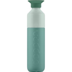 Dopper Butelka stalowa Steel – 490 ml - Canopy Green