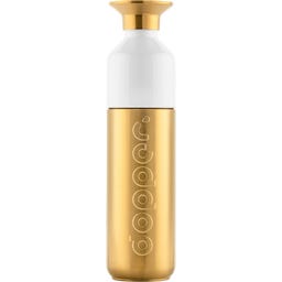 Dopper Steel - 490 ml - Gold