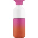 Dopper Steel - 350 ml - Sunset Pink