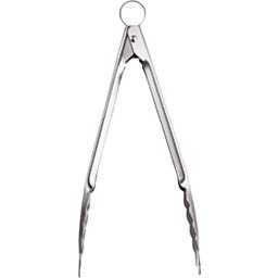 Pinza da Cucina e da Portata in Acciaio Inox - 24 cm