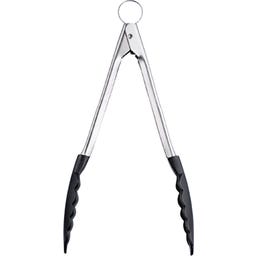 Cuisipro Koch- & Servierzange schwarz - 24 cm