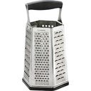 Rallador de Torre 7 en 1 - Rallador de Cocina - 1 ud.