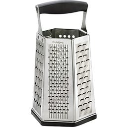 Rallador de Torre 7 en 1 - Rallador de Cocina - 1 ud.