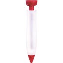Cuisipro Dekorierstift - Silikonkörper/Kunststoff - 1 Stk