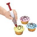Cuisipro Dekorierstift - Silikonkörper/Kunststoff - 1 Stk