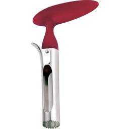 Cuisipro Apfelkernausstecher mit Hebel-Öffner - 1 Stk