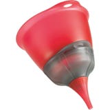 3-in-1 Universele Trechter &ndash; Set van 3 Trechters
