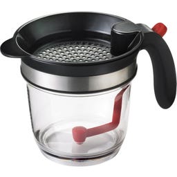 Cuisipro Easy Drip - Fett-Trenner für Bratensaft - 1 Stk