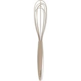 Cuisipro Mini Schneebesen, Edelstahl,  21 cm