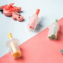 Cuisipro Mini-Eiscreme-Sandwichhersteller - 1 Set
