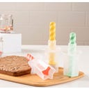 Cuisipro Mini-Eiscreme-Sandwichhersteller - 1 Set