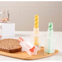Cuisipro Mini-Eiscreme-Sandwichhersteller - 1 Set