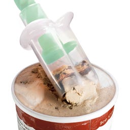 Cuisipro Mini-Eiscreme-Sandwichhersteller - 1 Set