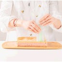 Cuisipro Mini-Eiscreme-Sandwichhersteller - 1 Set