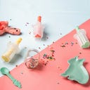 Cuisipro Mini-Eiscreme-Sandwichhersteller - 1 Set