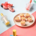 Cuisipro Mini-Eiscreme-Sandwichhersteller - 1 Set