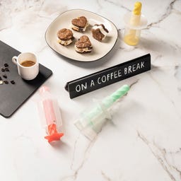 Cuisipro Mini-Eiscreme-Sandwichhersteller - 1 Set