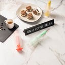 Cuisipro Mini-Eiscreme-Sandwichhersteller - 1 Set