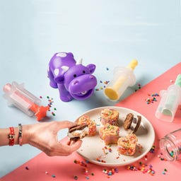Cuisipro Mini-Eiscreme-Sandwichhersteller - 1 Set