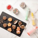 Cuisipro Mini-Eiscreme-Sandwichhersteller - 1 Set