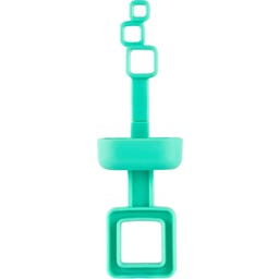 Cuisipro Eisformen-Set eckig, 6er Set - 1 Set