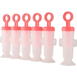Cuisipro Eisformen-Set rund, 6er Set - 1 Set
