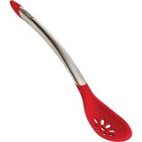 Cuisipro Elegance - L&ouml;ffel mit Schlitzen, 30,5 cm