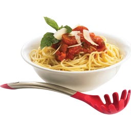 Cuisipro Elegance - Spaghettilöffel, 31 cm - 1 Stk