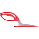 Cuisipro Pizzaschere, rot - 1 Stk