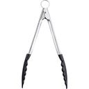 Cuisipro Koch- & Servierzange, 24 cm - schwarz
