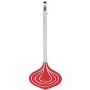 Cuisipro Fisch- & Servierzange rot, 33 cm - 1 Stk
