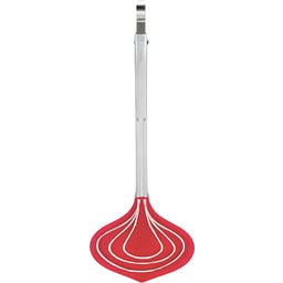 Cuisipro Fisch- & Servierzange rot, 33 cm - 1 Stk